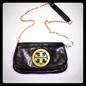 Tory Burch clutch
